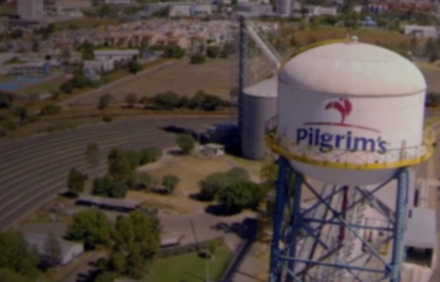 Pilgrim’s Mx